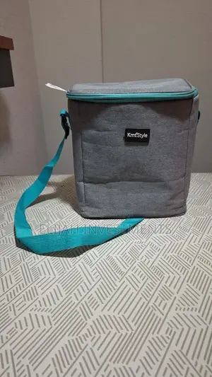 Large Lunch Box/Caga