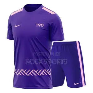 Original Football Uniform