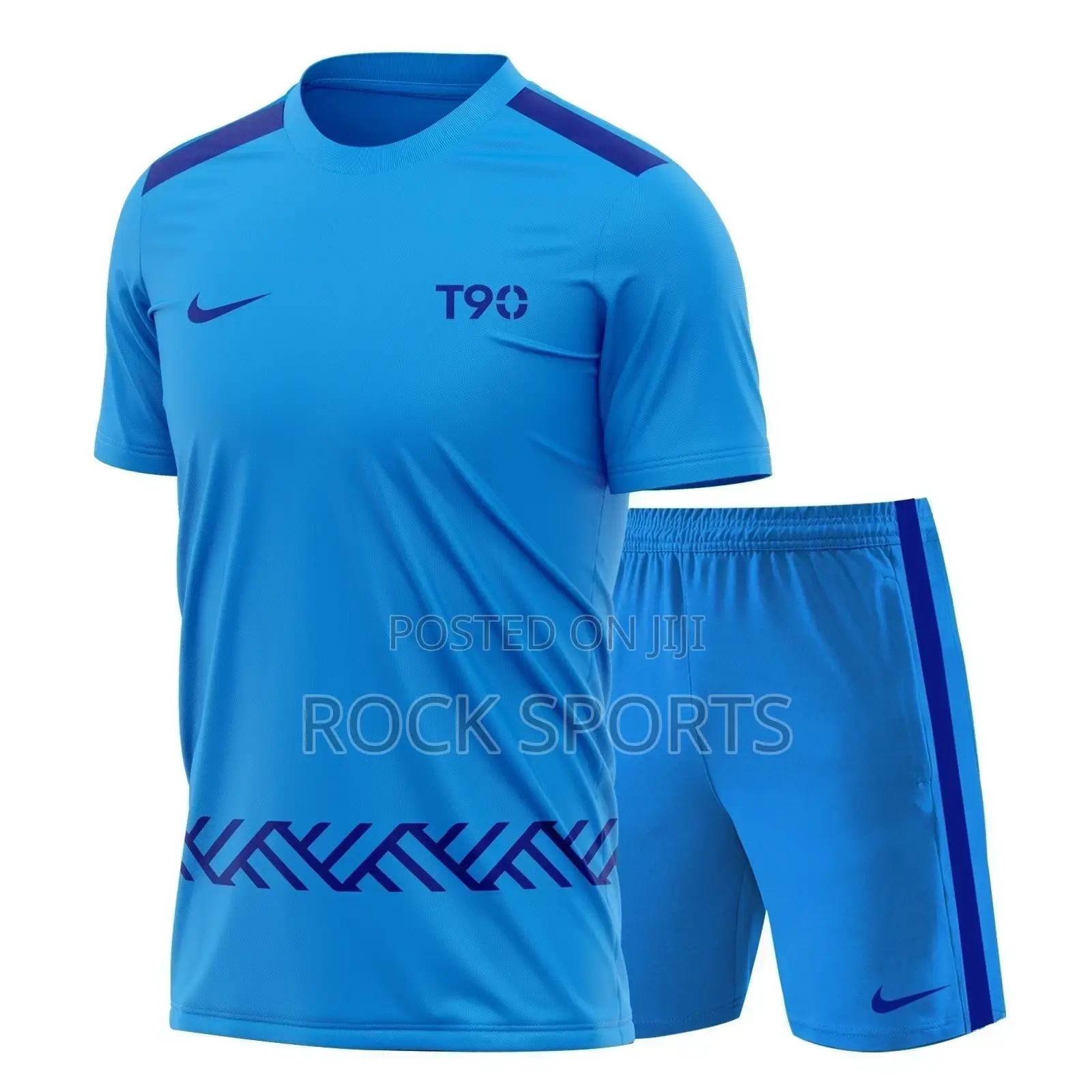 Original Football Uniform