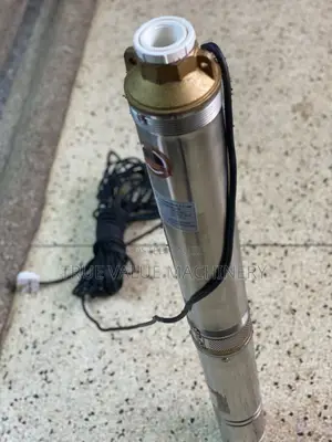 Pederollo Water Pump