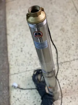 Pederollo Water Pump