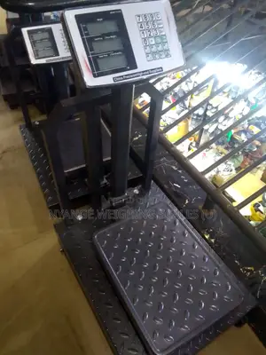 200kg Weigh Platform Digital Weigh Scale Platform Weighing Scale