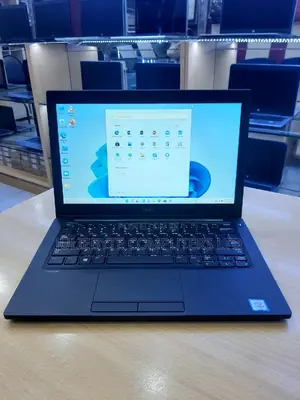 Laptop Dell Latitude 12 7280 8GB Intel Core I5 SSD 256GB