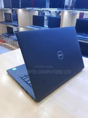 Laptop Dell Latitude 12 7280 8GB Intel Core I5 SSD 256GB
