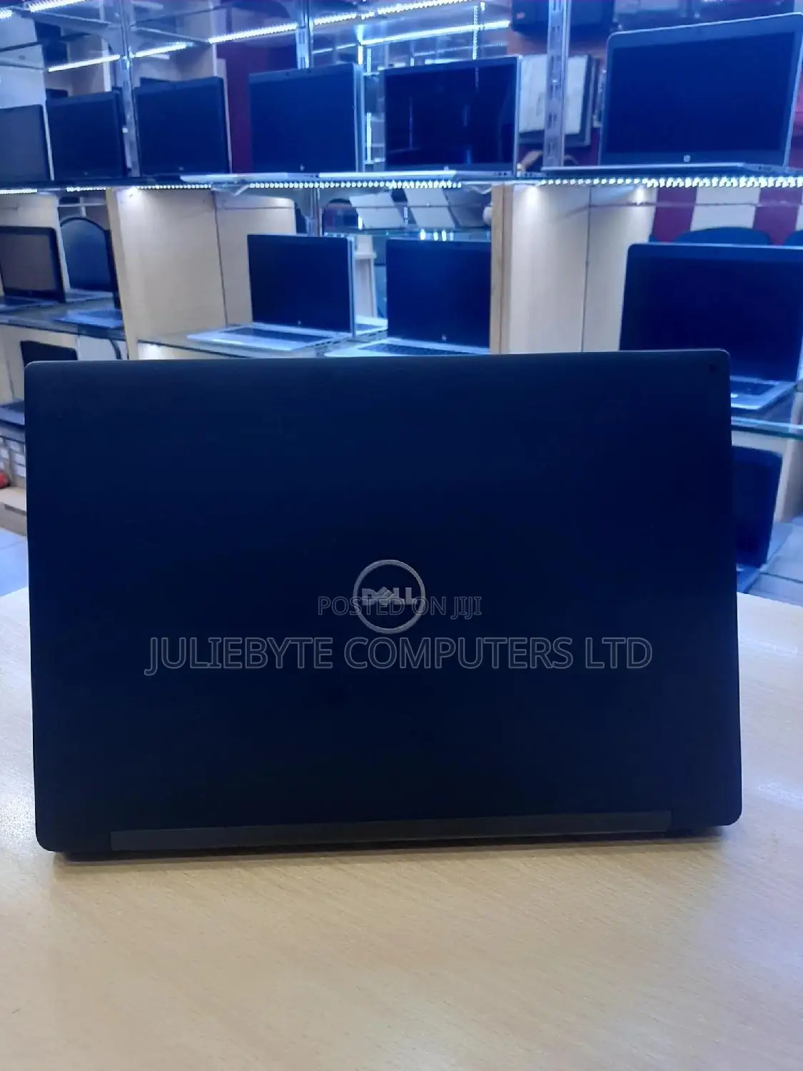 Laptop Dell Latitude 12 7280 8GB Intel Core I5 SSD 256GB