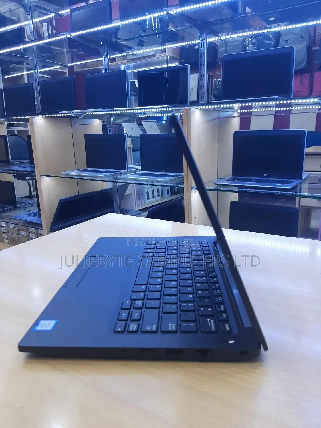 Laptop Dell Latitude 12 7280 8GB Intel Core I5 SSD 256GB