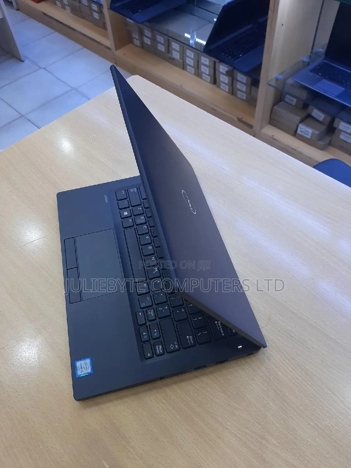 Laptop Dell Latitude 12 7280 8GB Intel Core I5 SSD 256GB