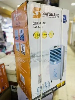 7.0L Sayona Air Cooler