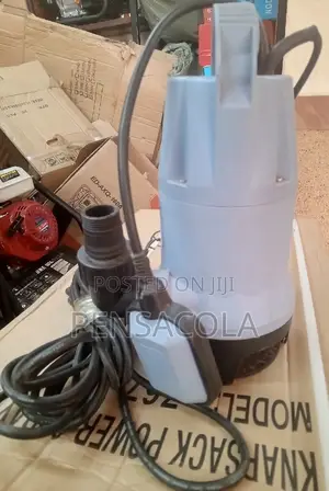 Fountain Pump (8.5m) Seakoo