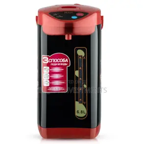 Household Electric Kettle 6.8L Large Capacity