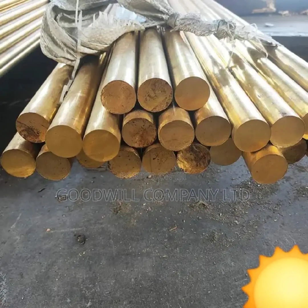 Earth Rod Pure Copper 100%