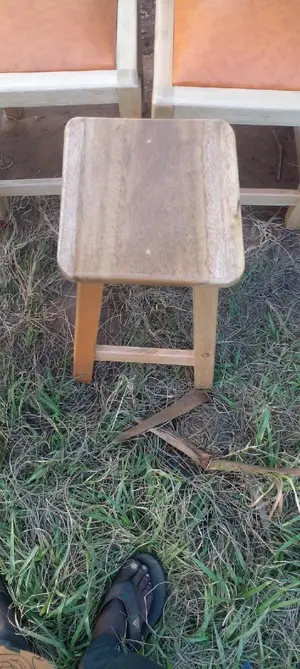 Seating Chair Available