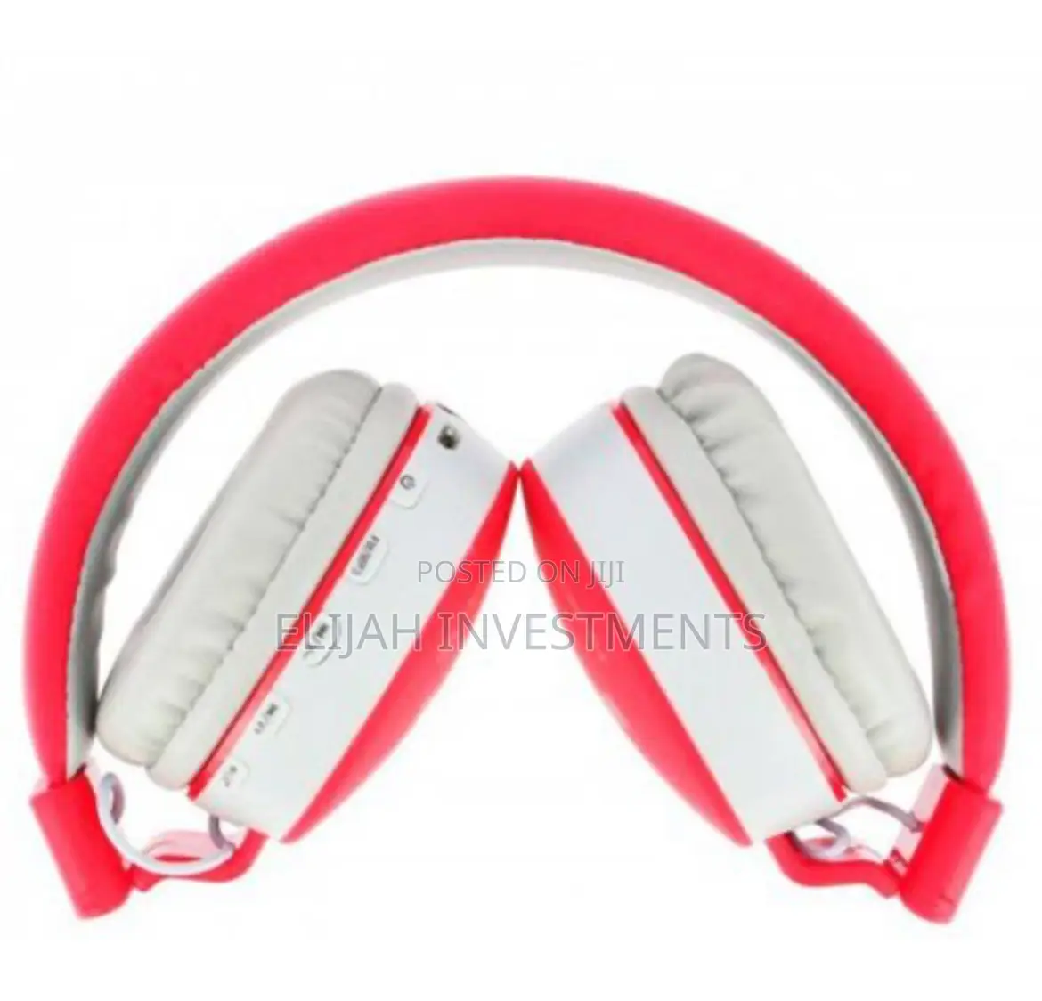 Bluetooth Wireless Fully Dolby Headphones