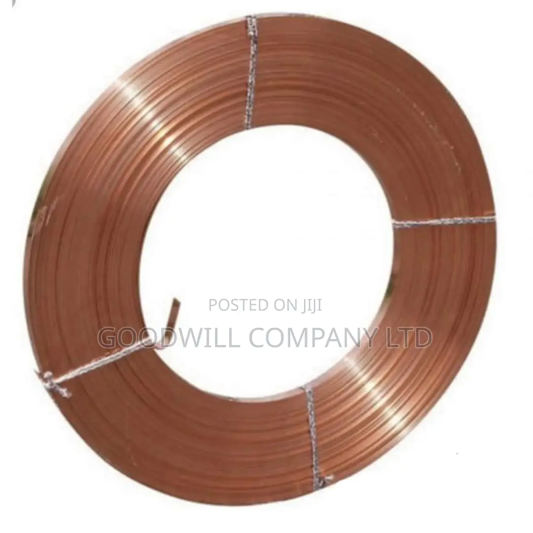 Copper Tape Pure Copper 100%