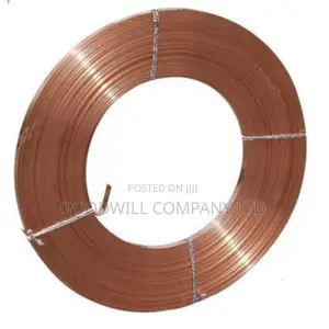 Copper Tape Pure Copper 100%
