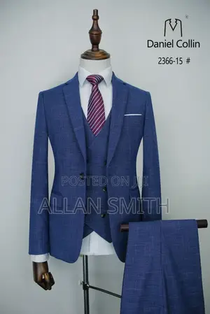 Classy Men's Suits