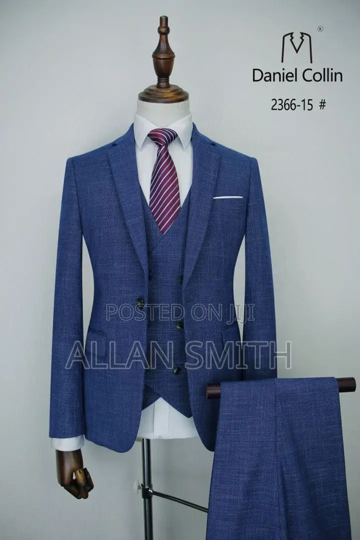 Classy Men's Suits