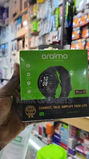 Oraimo Smart Watch