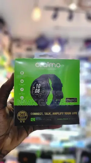 Oraimo Smart Watch