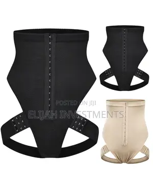 2 in 1 Butt Lifter With Tummy Control
