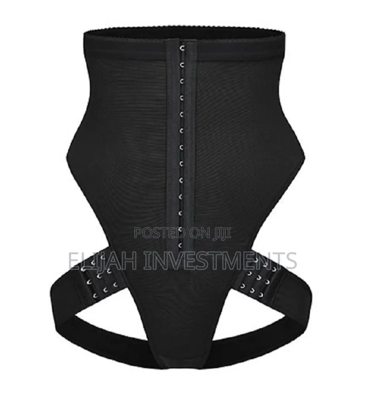 2 in 1 Butt Lifter With Tummy Control