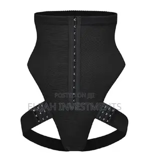 2 in 1 Butt Lifter With Tummy Control