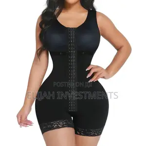 Full Body Women Shaper Post Compression Garment