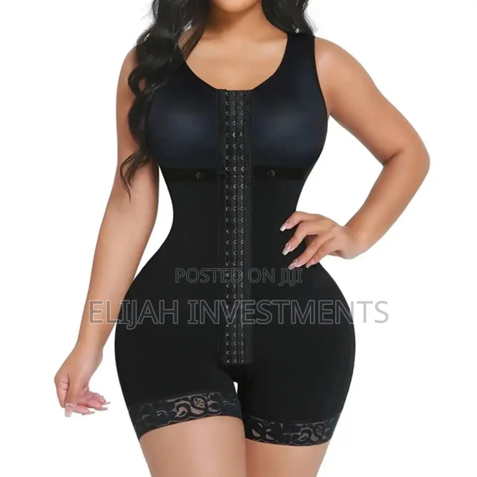 Full Body Women Shaper Post Compression Garment