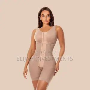 Full Body Women Shaper Post Compression Garment