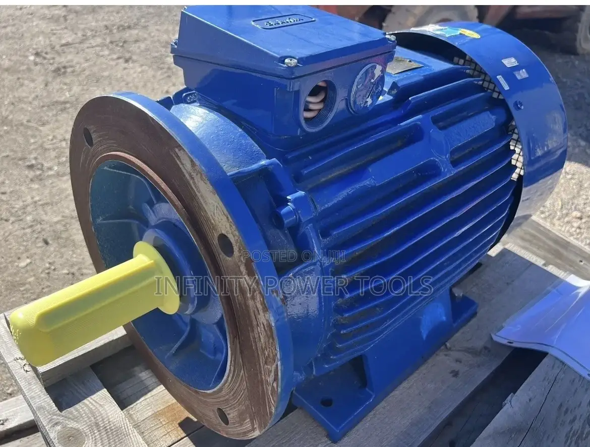 Three Phase Motor 30hp