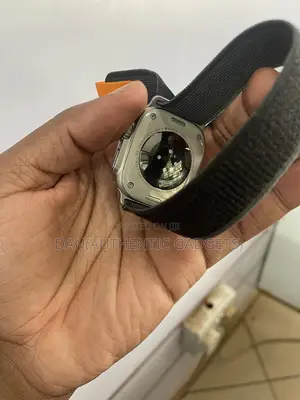Apple Watch Ultra 2 49mm Usa Model Still New