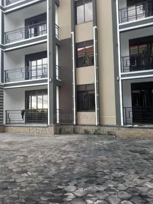 Furnished 2bdrm Block of Flats in Bukoto, Central Division for sale