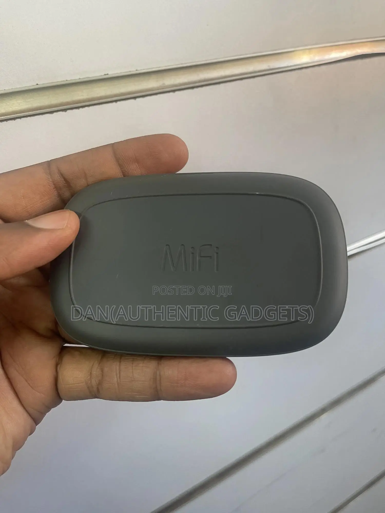 Inseego USA 4g Mifi Touch Screen Unlocked