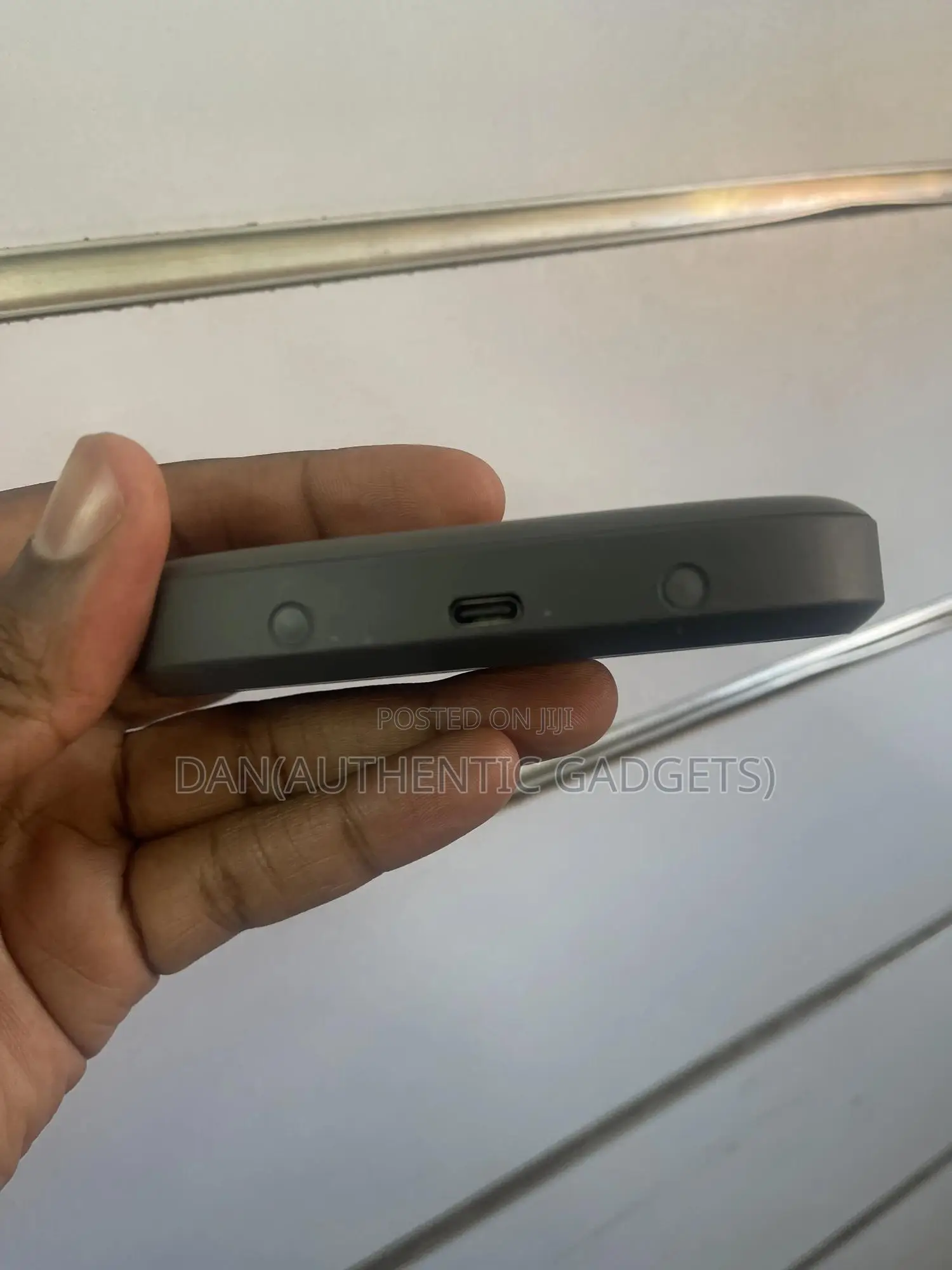 Inseego USA 4g Mifi Touch Screen Unlocked