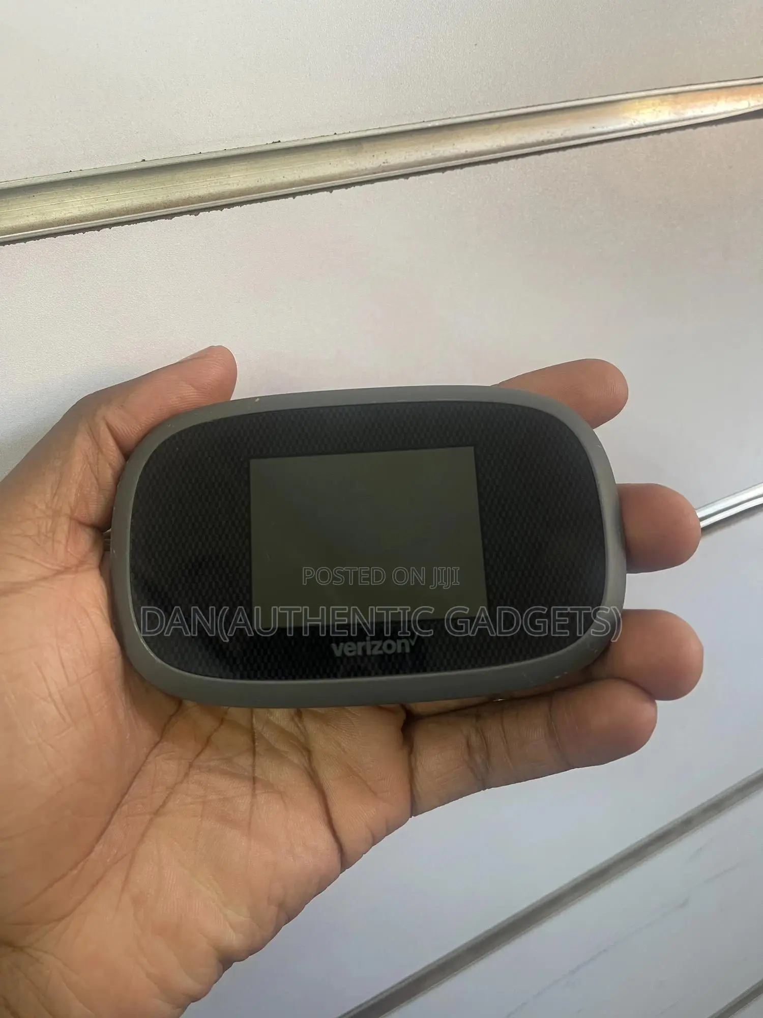 Inseego USA 4g Mifi Touch Screen Unlocked