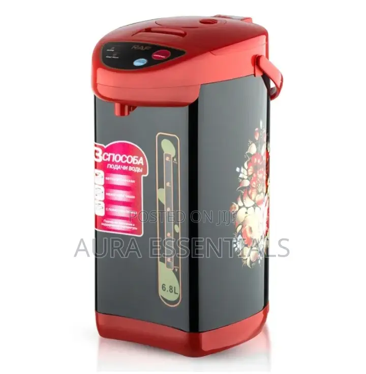 Household Electric Kettle 6.8L