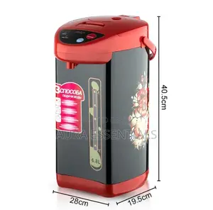 Household Electric Kettle 6.8L