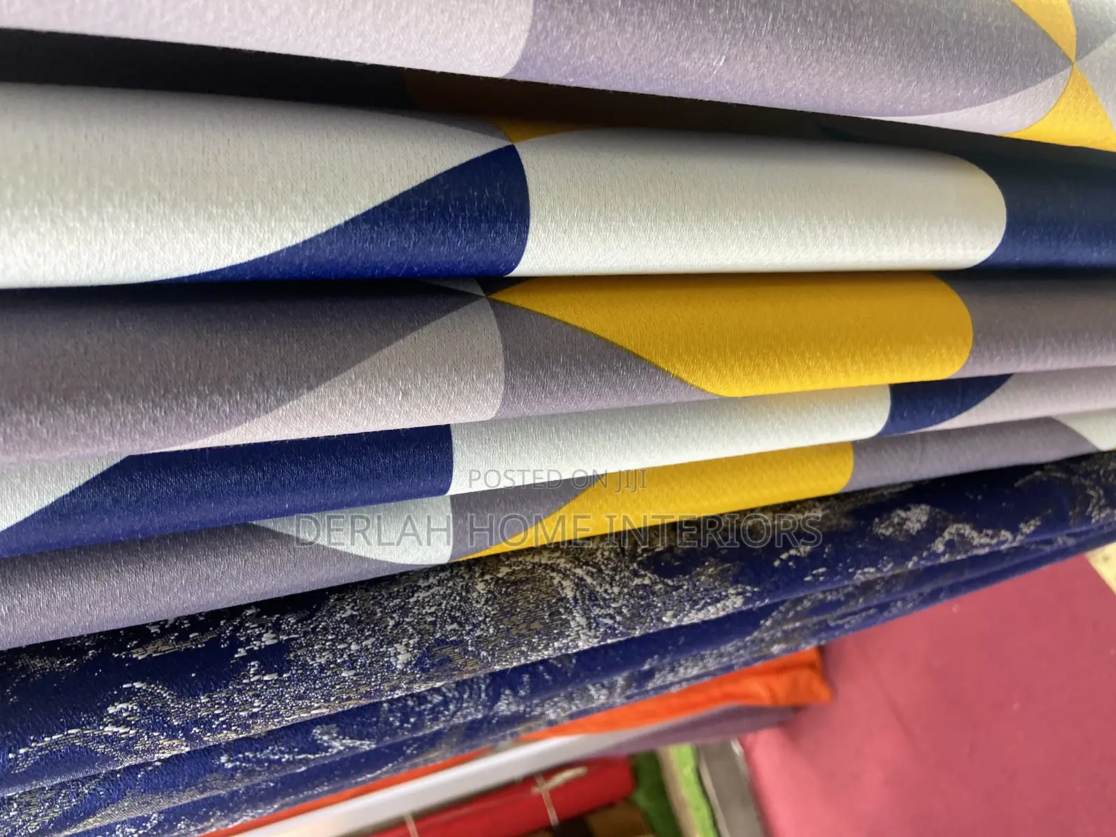 Quality Curtains Per Meter
