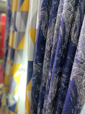 Quality Curtains Per Meter