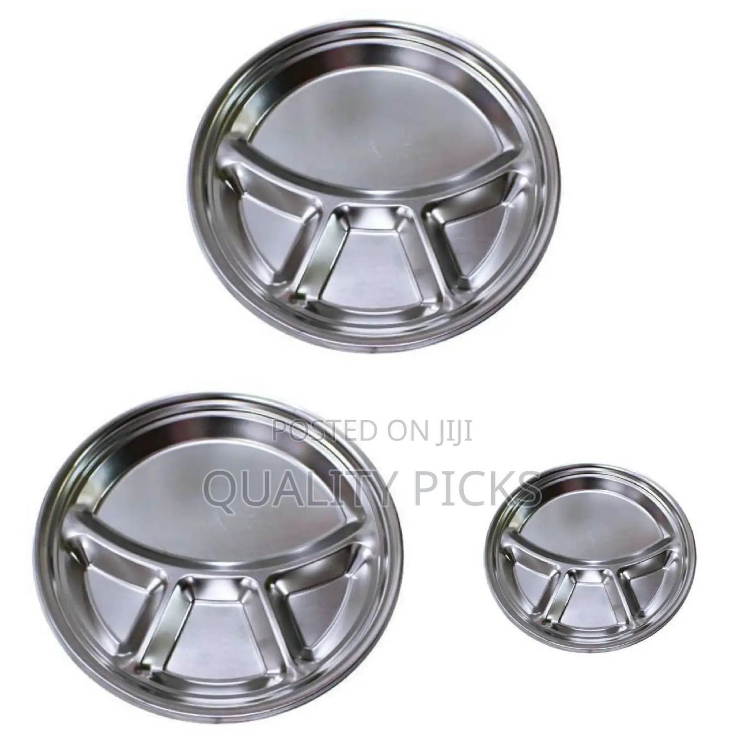 Stainless Steel Plate