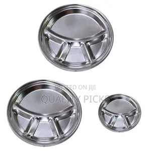 Stainless Steel Plate