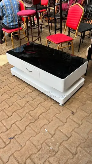 Tea Table Available