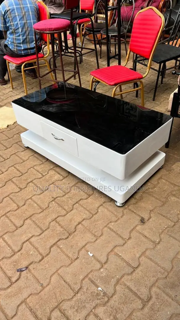 Tea Table Available