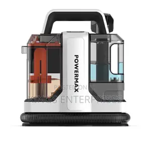 Portable Wet and Dry Vacuum Cleaner