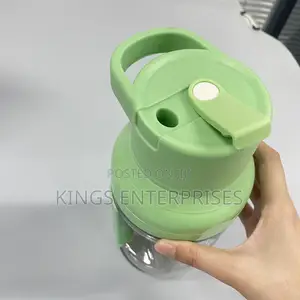Portable 530ml Blender