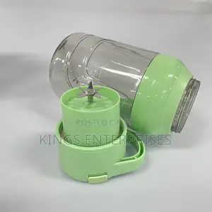 Portable 530ml Blender