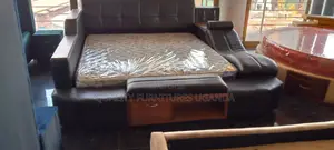 5x6 King Size Bed Available