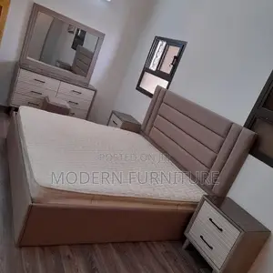 King's Bed Size of 6 X 6 Feet Call Us