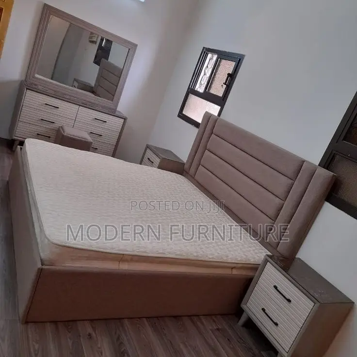 King's Bed Size of 6 X 6 Feet Call Us