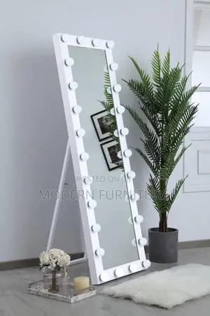 Dressing Mirror Call Us On